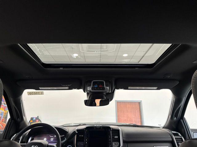 2026 Ram 2500 Laramie Crew Cab 4x4 64 Box