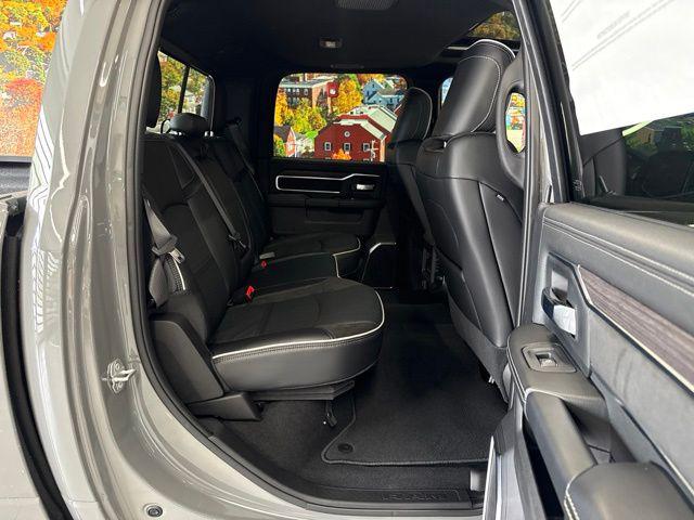 2026 Ram 2500 Laramie Crew Cab 4x4 64 Box