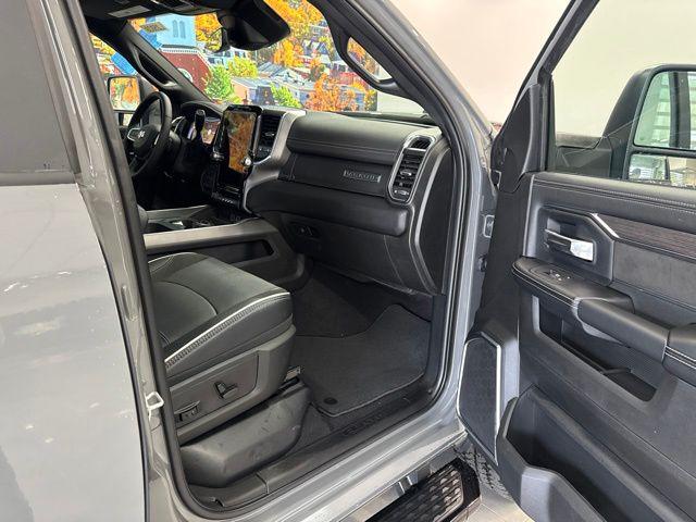 2026 Ram 2500 Laramie Crew Cab 4x4 64 Box