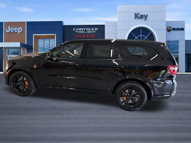 2026 Dodge Durango SRT Hellcat Jailbreak AWD