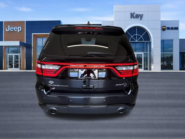 2026 Dodge Durango SRT Hellcat Jailbreak AWD