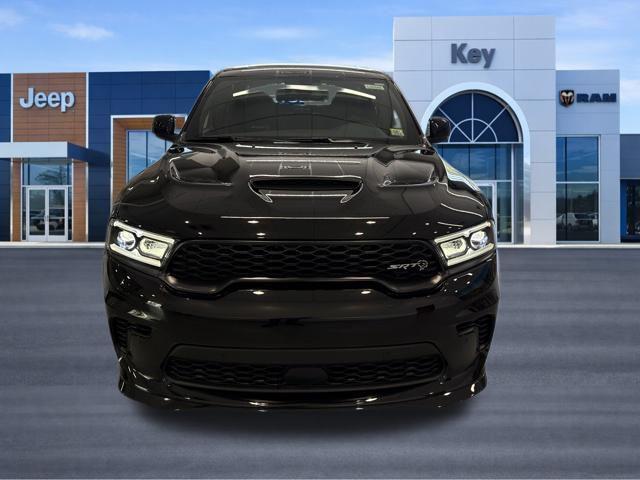 2026 Dodge Durango SRT Hellcat Jailbreak AWD