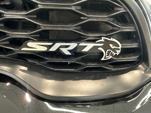2026 Dodge Durango SRT Hellcat Jailbreak AWD