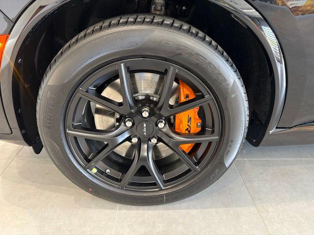 2026 Dodge Durango SRT Hellcat Jailbreak AWD