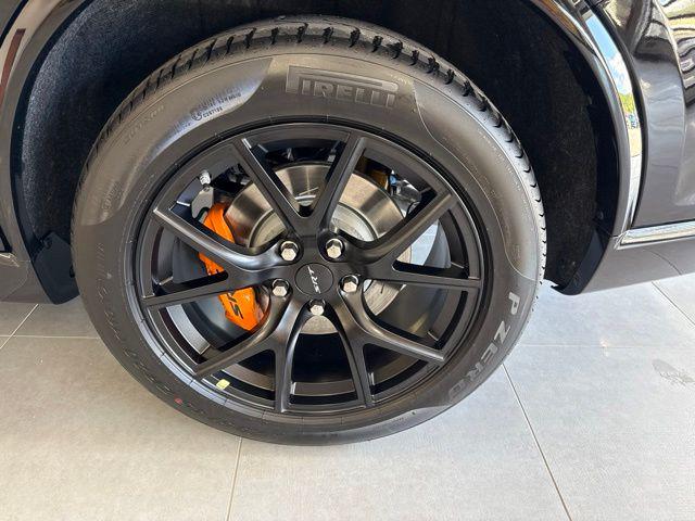 2026 Dodge Durango SRT Hellcat Jailbreak AWD