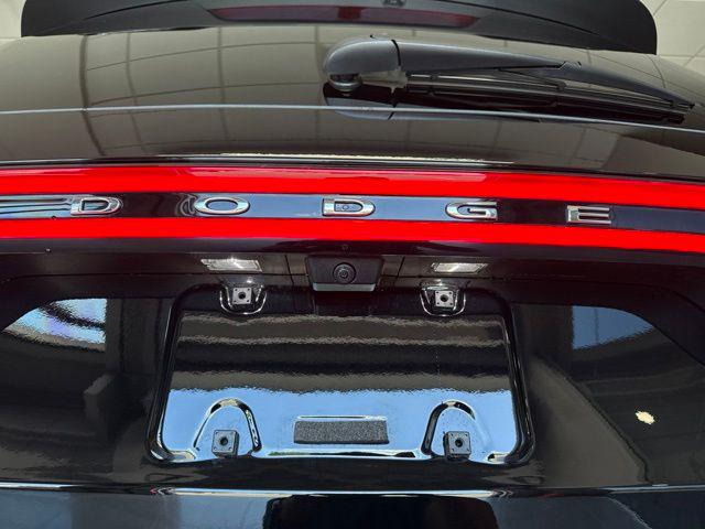 2026 Dodge Durango SRT Hellcat Jailbreak AWD