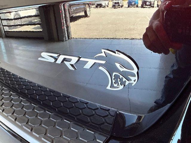 2026 Dodge Durango SRT Hellcat Jailbreak AWD