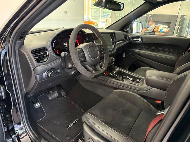 2026 Dodge Durango SRT Hellcat Jailbreak AWD