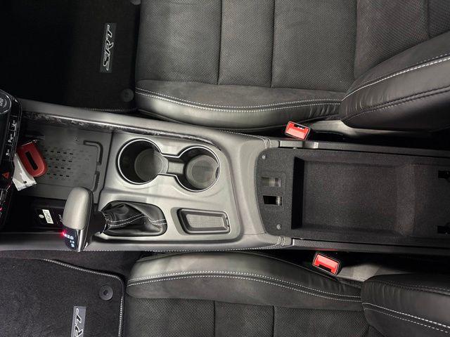 2026 Dodge Durango SRT Hellcat Jailbreak AWD