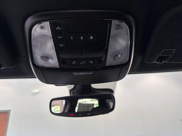 2026 Dodge Durango SRT Hellcat Jailbreak AWD