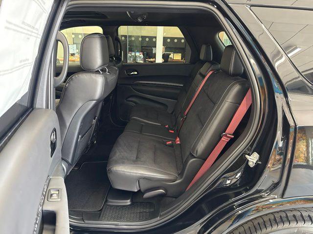 2026 Dodge Durango SRT Hellcat Jailbreak AWD