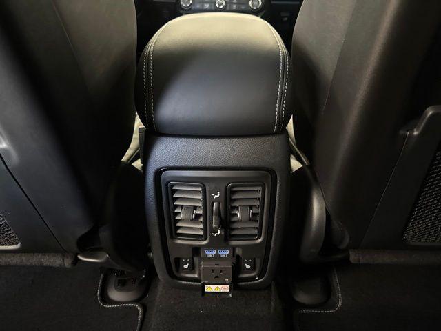 2026 Dodge Durango SRT Hellcat Jailbreak AWD
