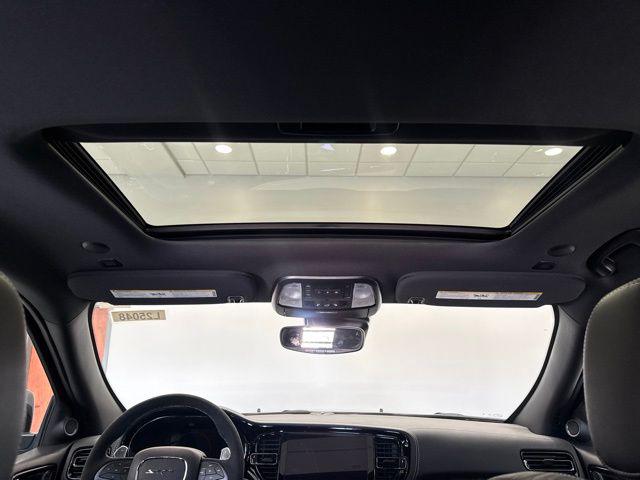 2026 Dodge Durango SRT Hellcat Jailbreak AWD
