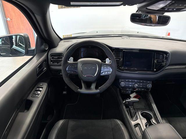 2026 Dodge Durango SRT Hellcat Jailbreak AWD