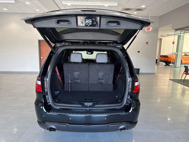2026 Dodge Durango SRT Hellcat Jailbreak AWD