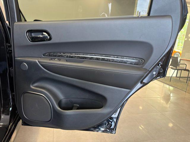 2026 Dodge Durango SRT Hellcat Jailbreak AWD