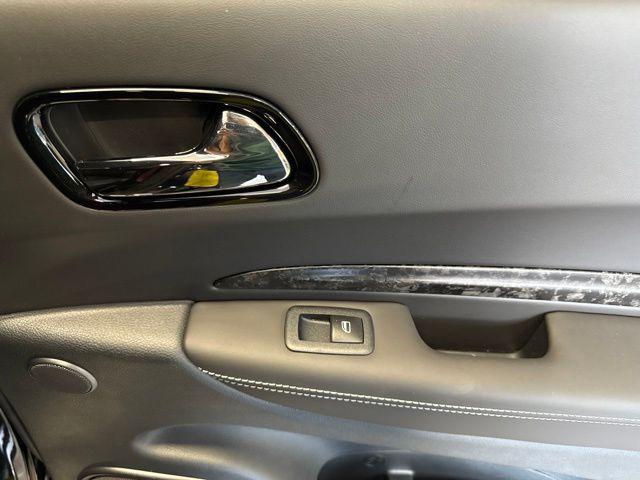 2026 Dodge Durango SRT Hellcat Jailbreak AWD