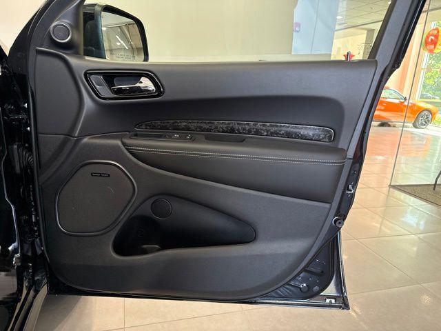 2026 Dodge Durango SRT Hellcat Jailbreak AWD