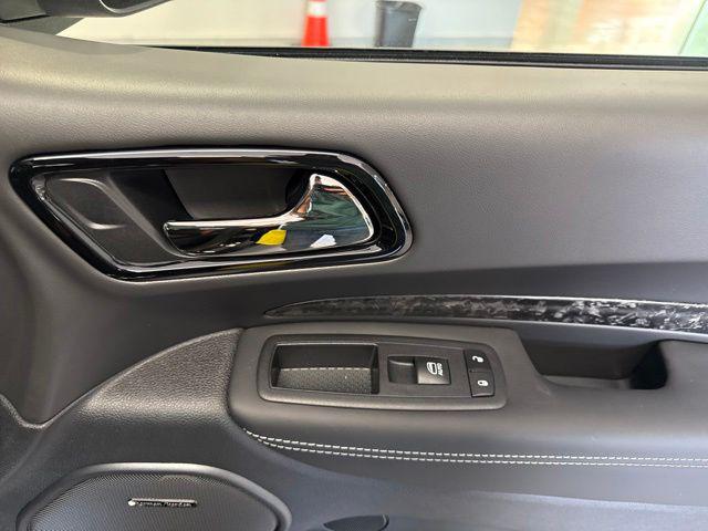 2026 Dodge Durango SRT Hellcat Jailbreak AWD