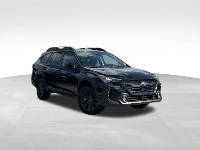 2025 Subaru Outback Onyx Edition for sale in Greenwood, IN