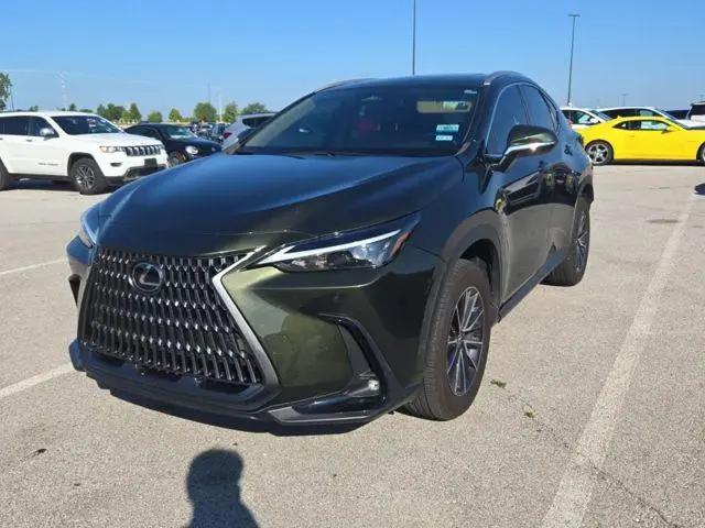 2024 Lexus NX Premium for sale in Dayton, OH