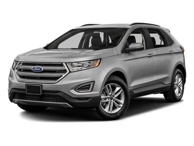 2018 Ford Edge SEL for sale in Selinsgrove, PA