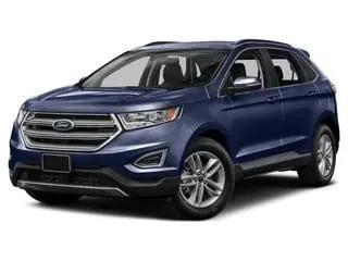 2018 Ford Edge SEL for sale in Selinsgrove, PA