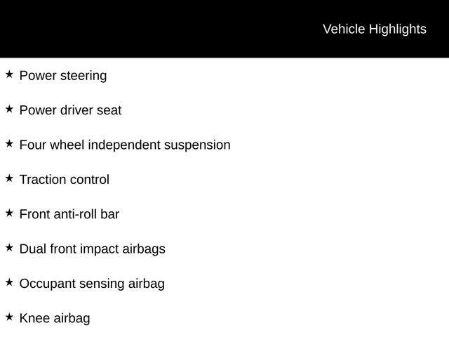 2027 Chrysler Pacifica Select AWD
