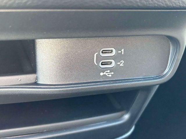 2027 Chrysler Pacifica Select AWD