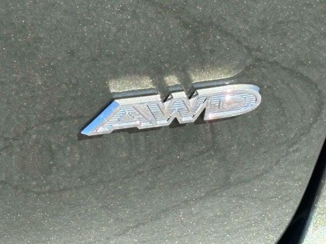 2027 Chrysler Pacifica Select AWD