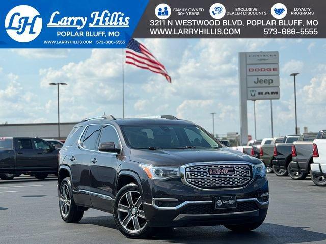 2019 GMC Acadia Denali for sale in Poplar Bluff, MO