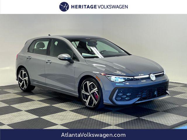 2026 Volkswagen Golf GTI SE for sale in UNION CITY, GA