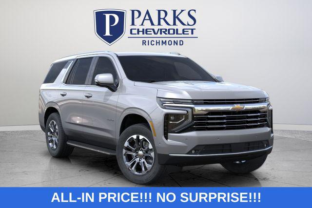 2026 Chevrolet Tahoe 4WD LT for sale in Richmond, VA