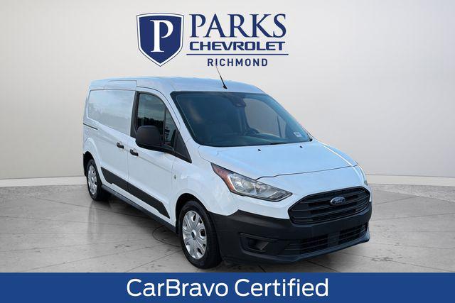 2020 Ford Transit Connect XL Cargo Van for sale in Richmond, VA