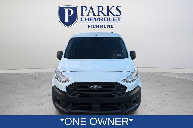 2020 Ford Transit Connect XL Cargo Van