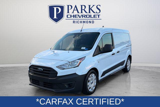 2020 Ford Transit Connect XL Cargo Van