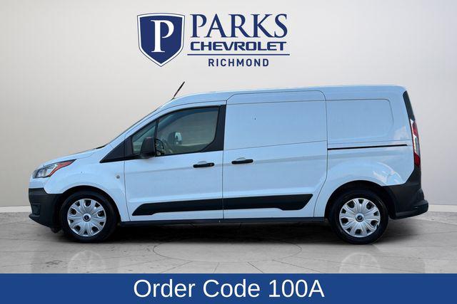 2020 Ford Transit Connect XL Cargo Van