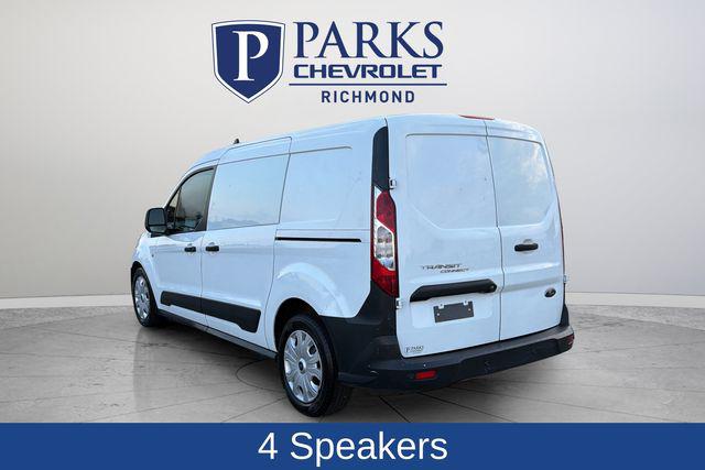 2020 Ford Transit Connect XL Cargo Van