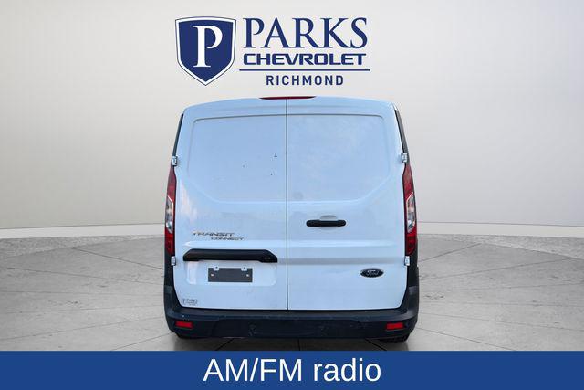2020 Ford Transit Connect XL Cargo Van
