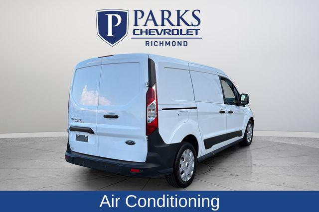 2020 Ford Transit Connect XL Cargo Van