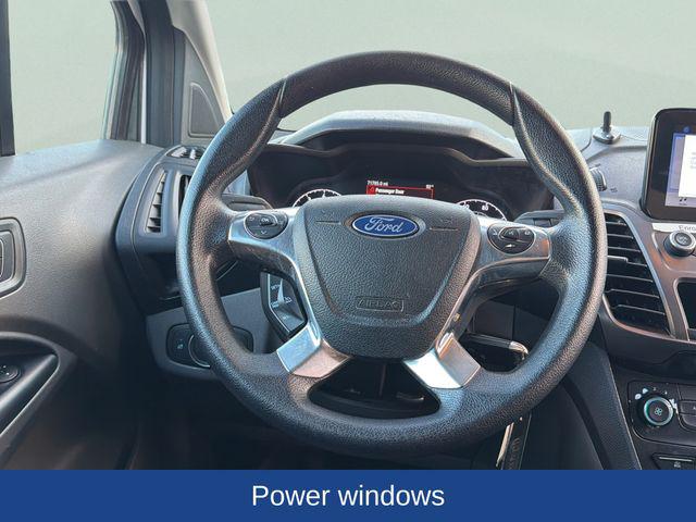 2020 Ford Transit Connect XL Cargo Van