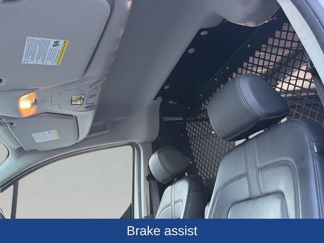 2020 Ford Transit Connect XL Cargo Van