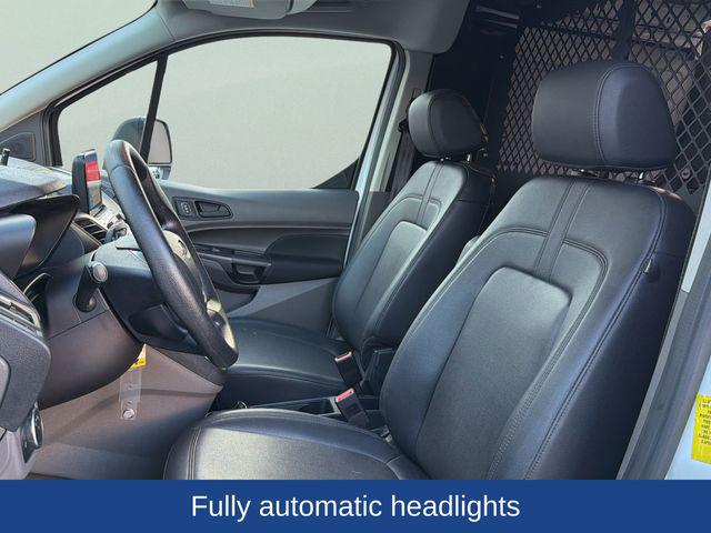 2020 Ford Transit Connect XL Cargo Van