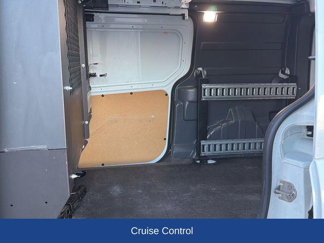2020 Ford Transit Connect XL Cargo Van