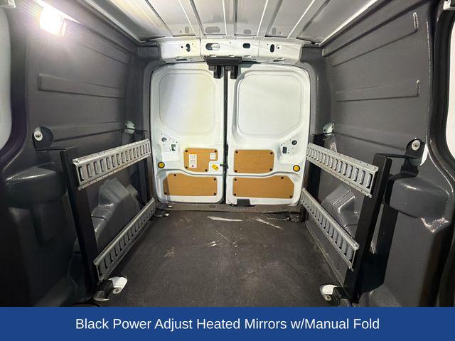 2020 Ford Transit Connect XL Cargo Van