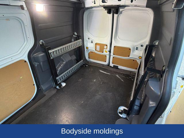 2020 Ford Transit Connect XL Cargo Van