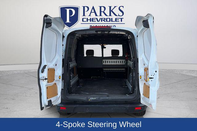 2020 Ford Transit Connect XL Cargo Van