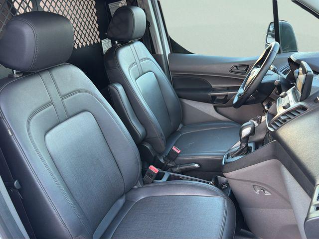 2020 Ford Transit Connect XL Cargo Van