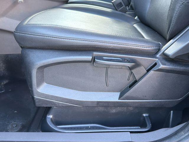 2020 Ford Transit Connect XL Cargo Van