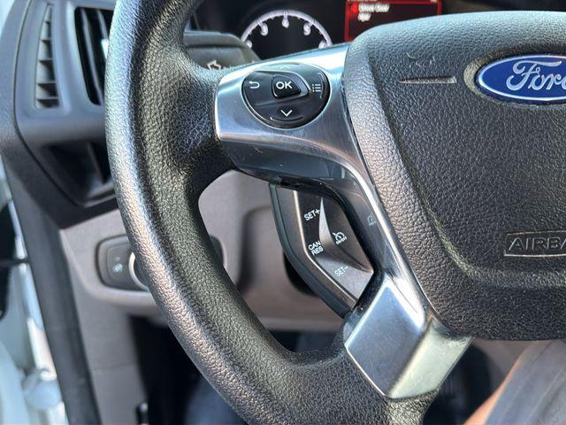 2020 Ford Transit Connect XL Cargo Van